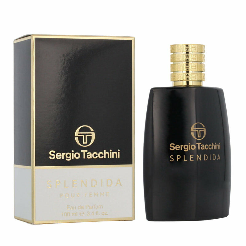 Perfume Mujer Sergio Tacchini EDP Splendida 100 ml