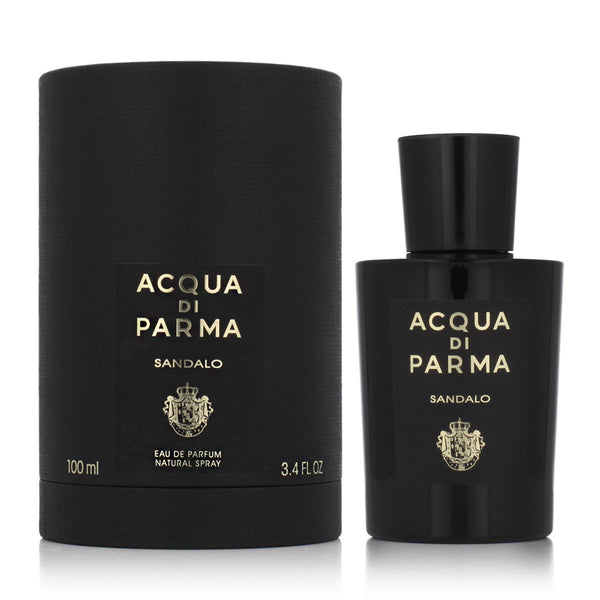 Perfume Unisex Acqua Di Parma EDP Sándalo 100 ml