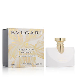 Perfume Mujer Bvlgari EDP Splendida Patchouli Tentation 100 ml