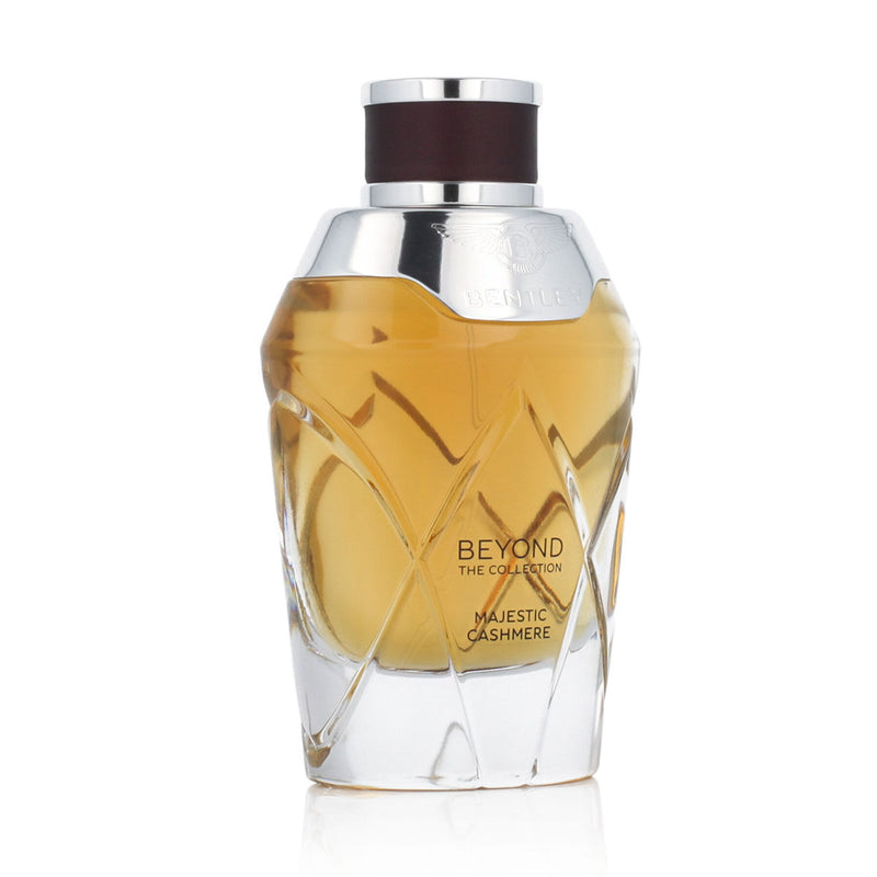 Perfume Unisex Bentley EDP Beyond Majestic Cashmere 100 ml