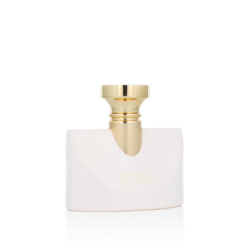 Perfume Mujer Bvlgari EDP Splendida Patchouli Tentation 50 ml