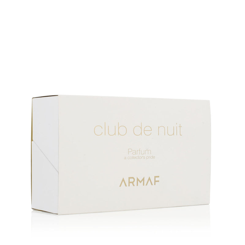 Set de Perfume Mujer Armaf 3 Piezas Club De Nuit Woman