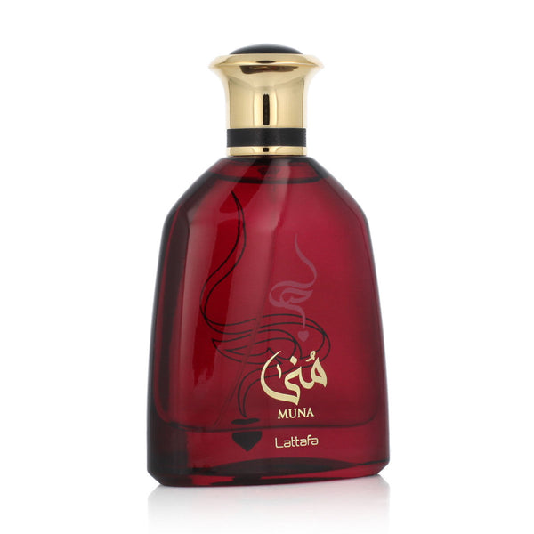 Perfume Mujer Lattafa EDP Muna 100 ml