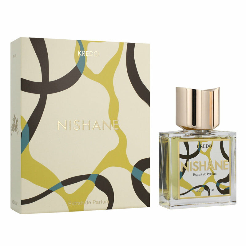 Perfume Unisex Nishane Kredo 50 ml