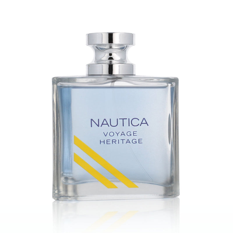 Perfume Hombre Nautica EDT Voyage Heritage 100 ml