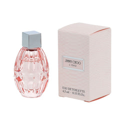 Perfume Mujer Jimmy Choo EDT Jimmy Choo L'eau 4,5 ml