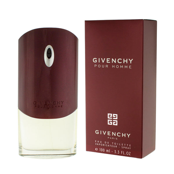 Perfume Hombre Givenchy EDT Pour Homme 100 ml