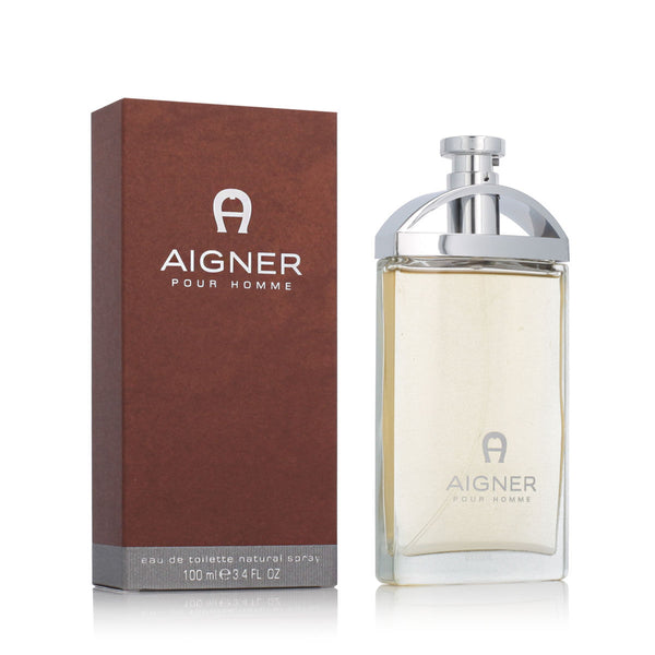 Perfume Hombre Aigner Parfums EDT Pour Homme 100 ml