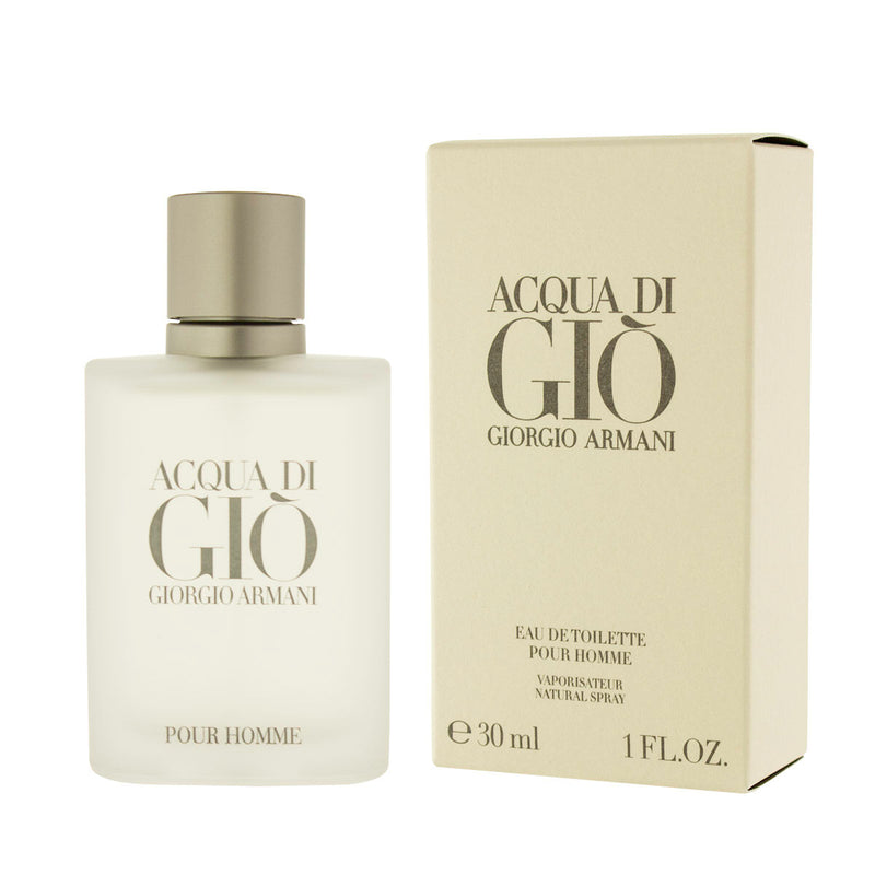 Perfume Hombre Giorgio Armani EDT Acqua Di Gio 30 ml