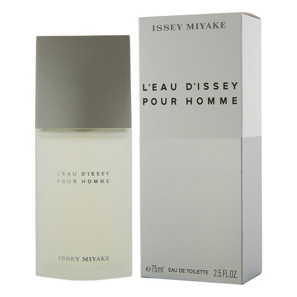 Perfume Hombre Issey Miyake EDT L'Eau d'Issey pour Homme 75 ml