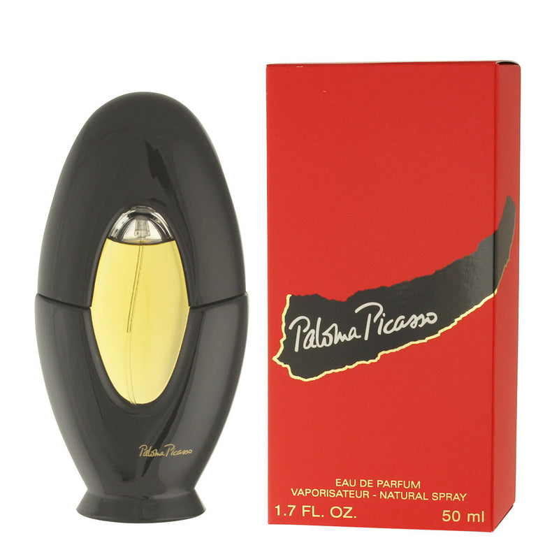 Perfume Mujer Paloma Picasso EDP Paloma Picasso 50 ml