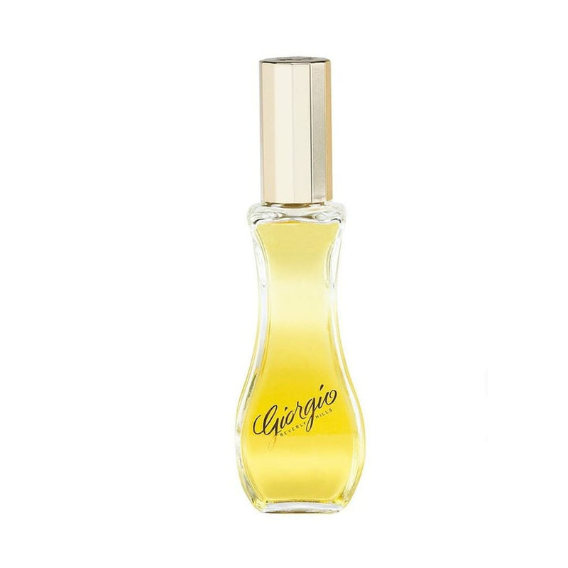 Perfume Mujer Giorgio EDT Giorgio 50 ml