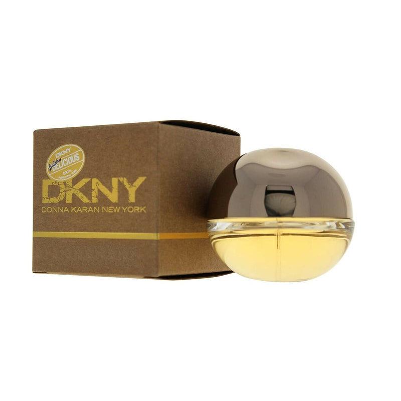 Perfume Mujer DKNY EDP Golden Delicious 50 ml