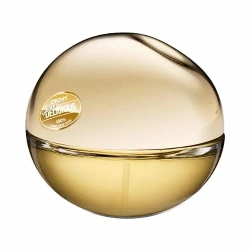 Perfume Mujer DKNY EDP Golden Delicious 50 ml