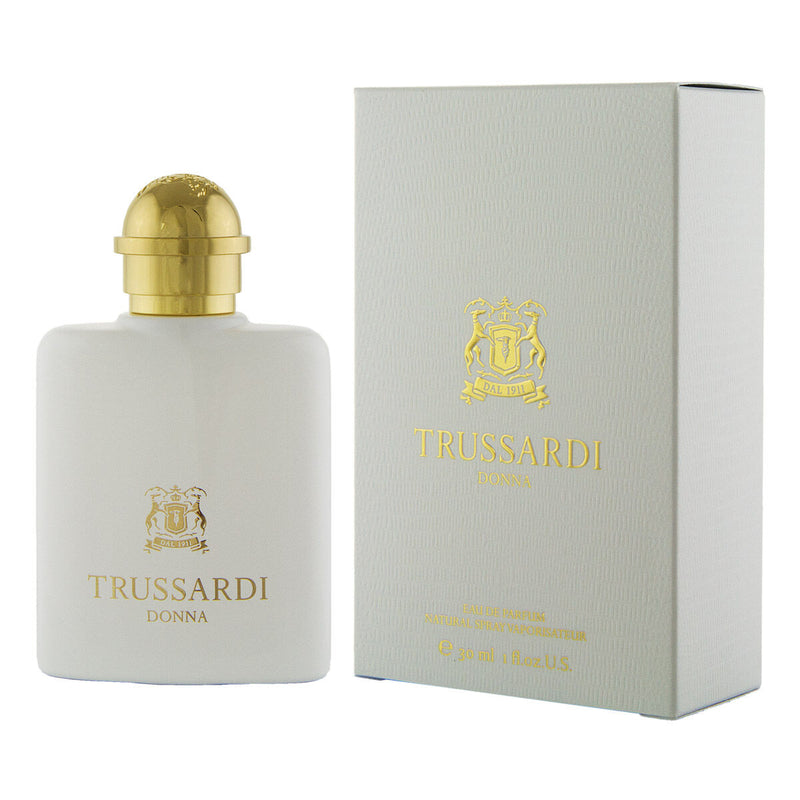 Perfume Mujer Trussardi EDP Donna 30 ml