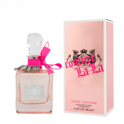 Perfume Mujer Juicy Couture EDP Couture La La 100 ml