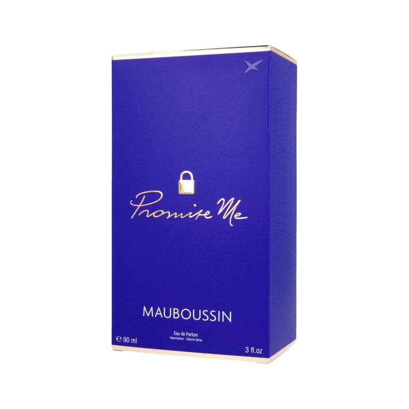 Perfume Mujer Mauboussin EDP Promise Me 90 ml