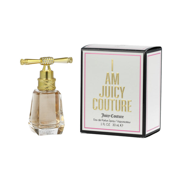 Perfume Mujer Juicy Couture EDP I Am Juicy Couture 30 ml