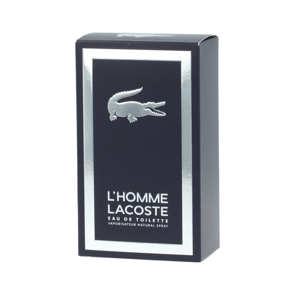 Perfume Hombre Lacoste EDT L'Homme Lacoste 100 ml