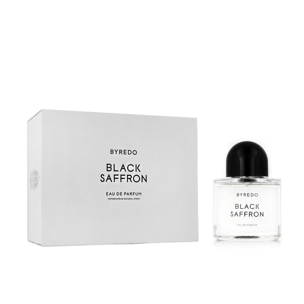 Perfume Unisex Byredo EDP Black Saffron 50 ml