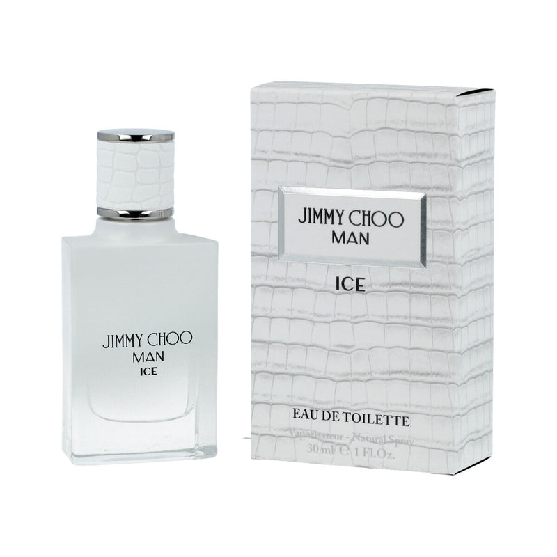 Perfume Hombre Jimmy Choo EDT Ice 30 ml