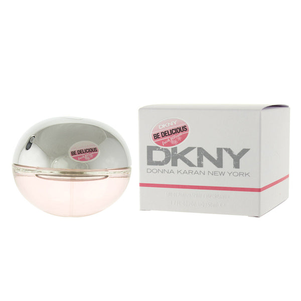 Perfume Mujer DKNY EDP Be Delicious Fresh Blossom 50 ml