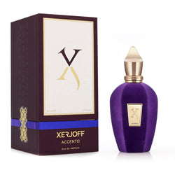 Perfume Unisex Xerjoff EDP V Accento 50 ml