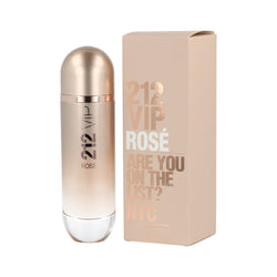 Perfume Mujer Carolina Herrera EDP 212 Vip Rosé 125 ml