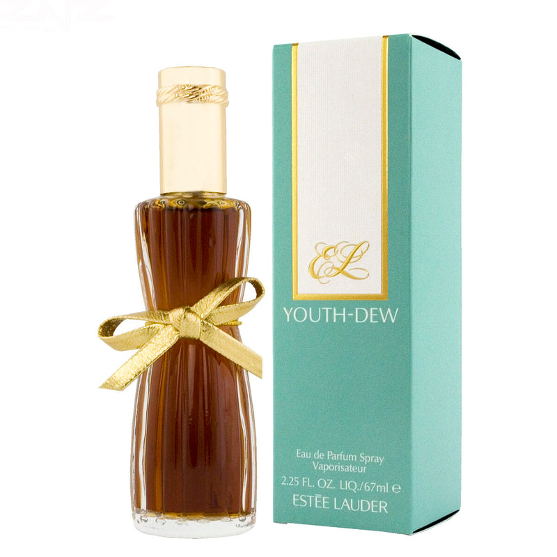 Perfume Mujer Estee Lauder EDP Youth Dew 67 ml