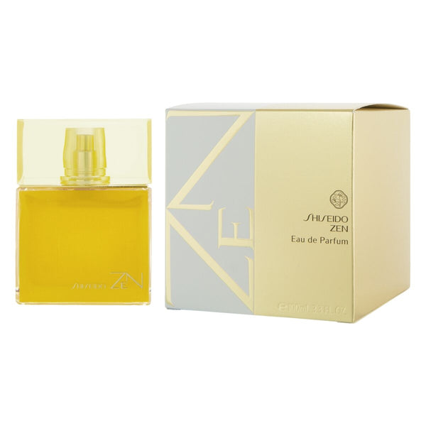 Perfume Mujer Shiseido EDP Zen For Women 100 ml