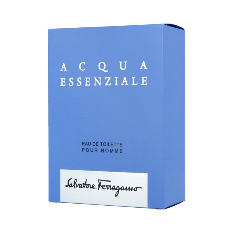 Perfume Hombre Salvatore Ferragamo EDT Acqua Essenziale 100 ml