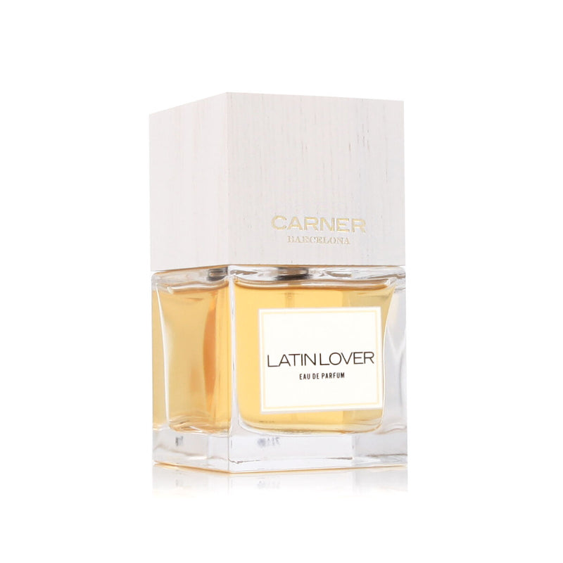 Perfume Unisex Carner Barcelona EDP Latin Lover 100 ml