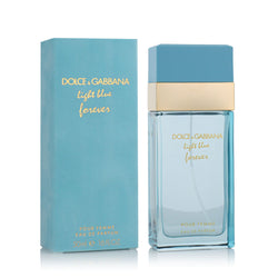 Perfume Mujer Dolce & Gabbana EDP Light Blue Forever 50 ml