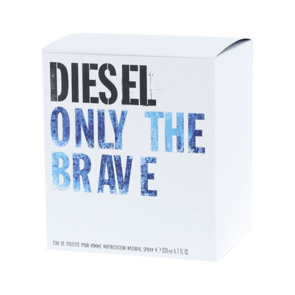 Perfume Hombre Diesel EDT Only the Brave 200 ml