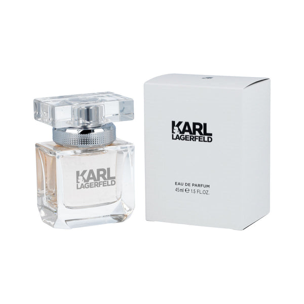 Perfume Mujer Karl Lagerfeld EDP Karl Lagerfeld For Her 45 ml