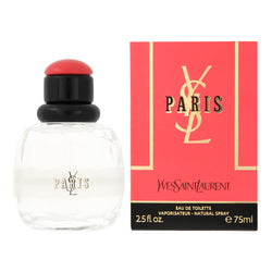 Perfume Mujer Yves Saint Laurent EDT París 75 ml