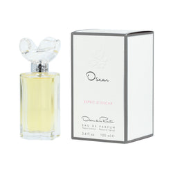 Perfume Mujer Oscar De La Renta EDP Oscar Esprit D'oscar 100 ml