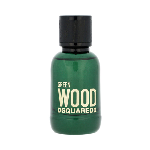 Perfume Hombre Dsquared2 EDT Green Wood 50 ml