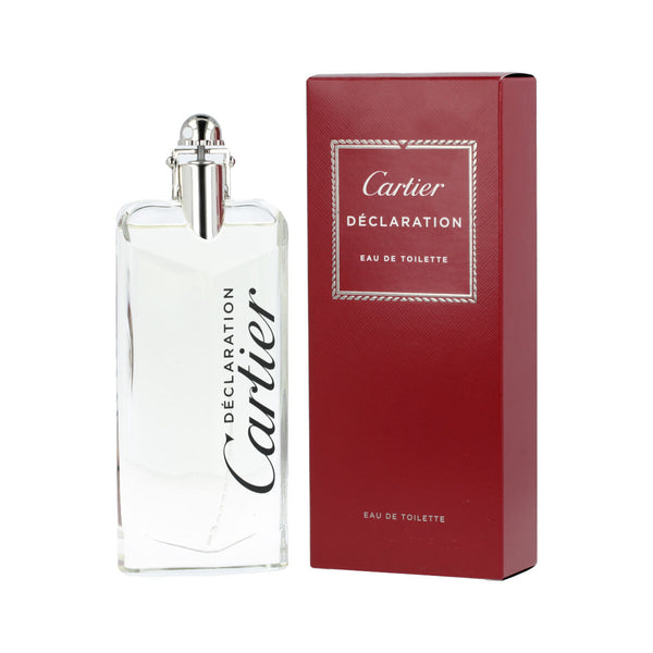 Perfume Hombre Cartier EDT Déclaration 100 ml