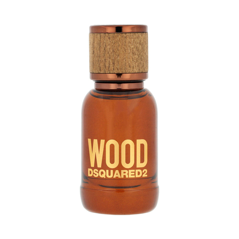 Perfume Hombre Dsquared2 EDT Wood 30 ml