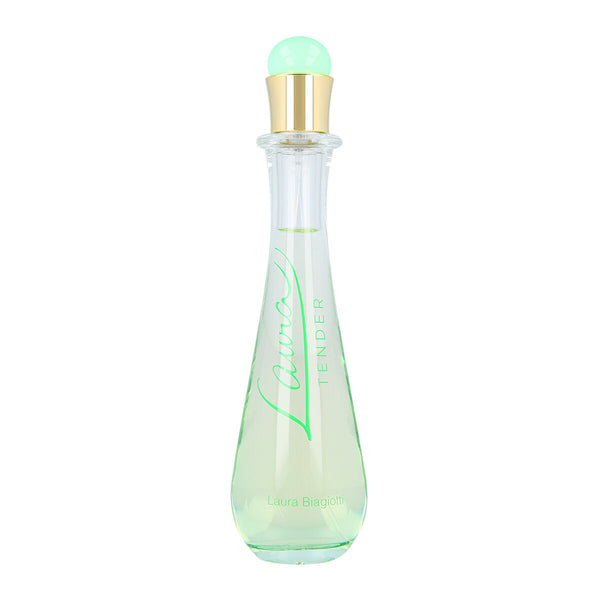 Perfume Mujer Laura Biagiotti EDT Laura Tender 75 ml