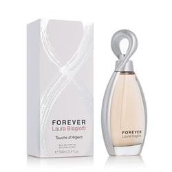 Perfume Mujer Laura Biagiotti EDP Forever Touche D'argent 100 ml