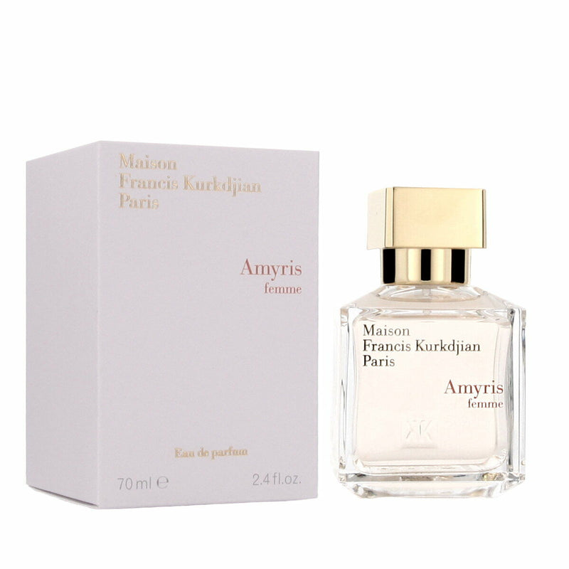 Perfume Mujer Maison Francis Kurkdjian EDP Amyris 70 ml