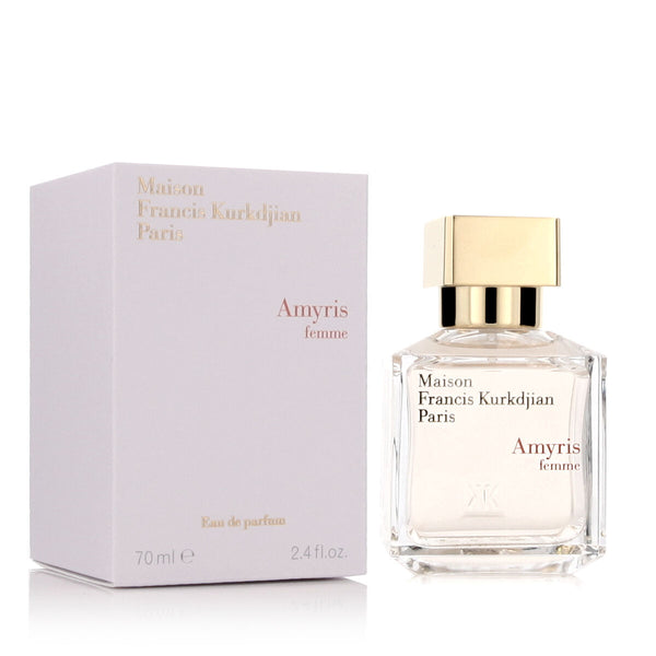 Perfume Mujer Maison Francis Kurkdjian EDP Amyris 70 ml