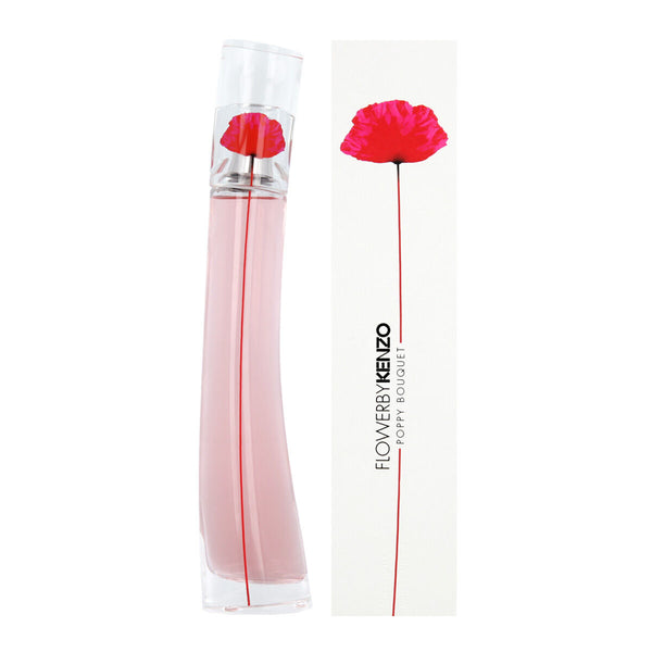 Perfume Mujer Kenzo EDP Flower by Kenzo Poppy Bouquet 50 ml