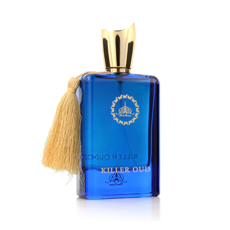 Perfume Unisex Killer Oud EDP Killer Oud 100 ml