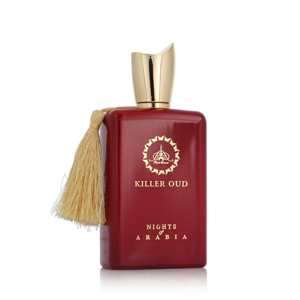 Perfume Unisex Killer Oud EDP Nights of Arabia 100 ml