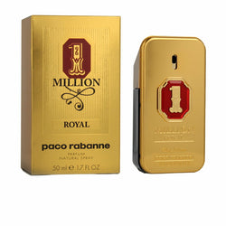 Perfume Hombre Paco Rabanne EDT 1 Million 50 ml