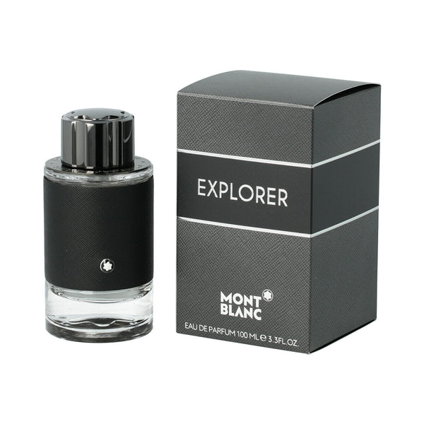 Perfume Hombre Montblanc EDP Explorer 100 ml