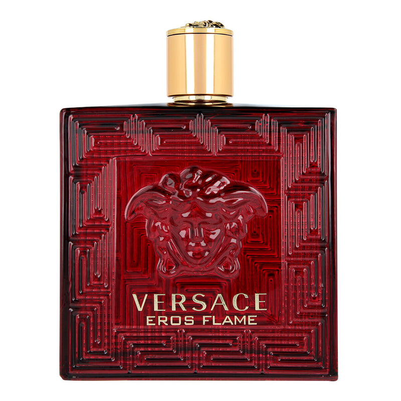 Perfume Hombre Versace EDP Eros Flame 200 ml